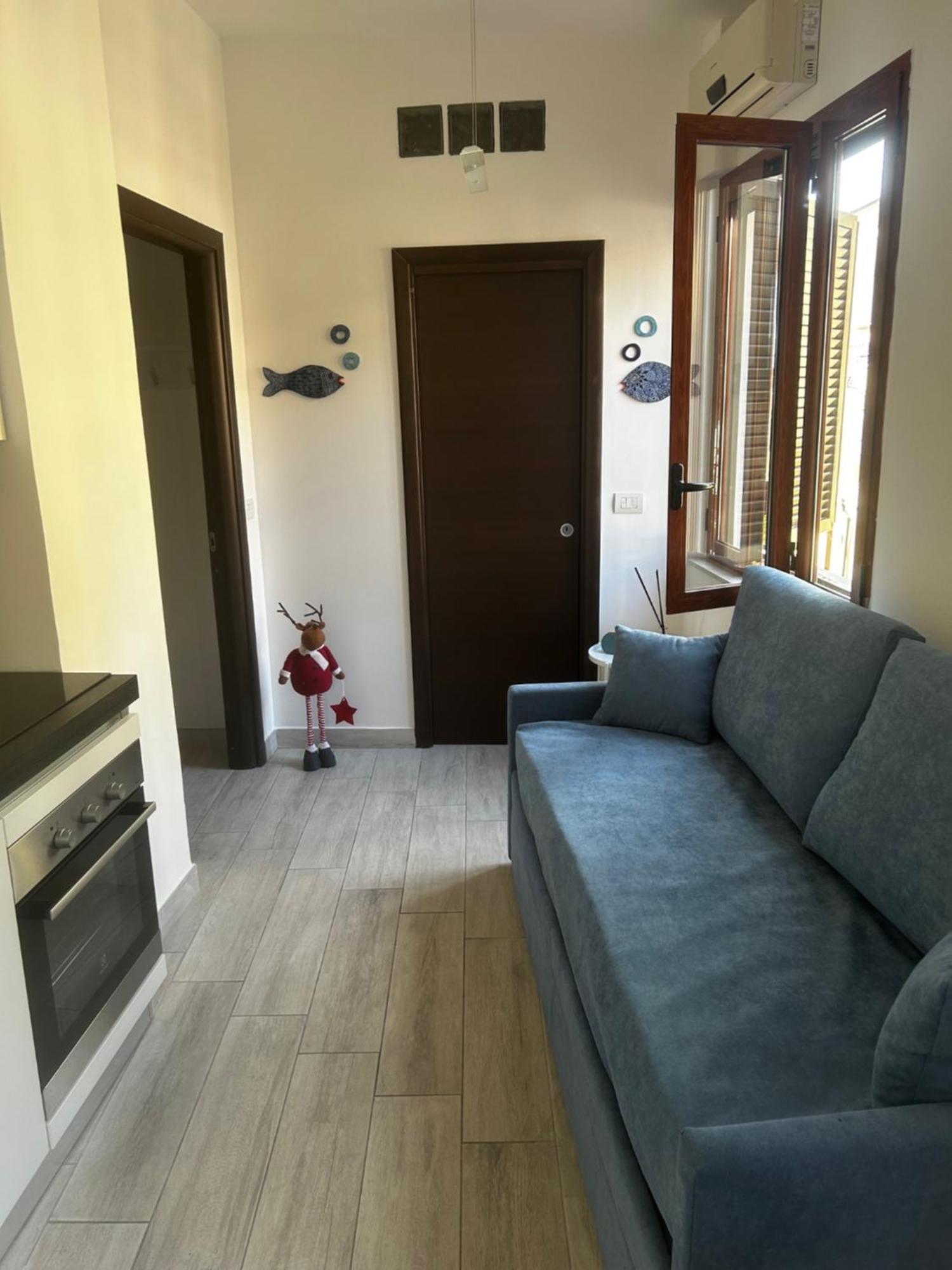 Il Corallo Vietri Zewnętrze zdjęcie